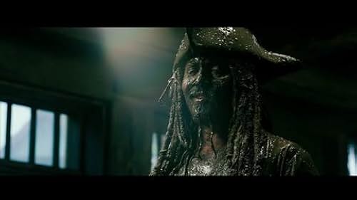 Pirates of the Caribbean: Dead Men Tell No Tales