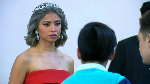 Glaiza De Castro in Contessa (2018)