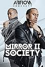 Affion Crockett in Mirror II Society: Affion Crockett (2020)