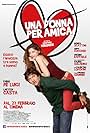 Una donna per amica (2014)