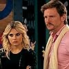 Joaquín Berthold and Valentina Zenere in Soy Luna (2016)