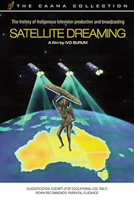 Primary photo for Satellite Dreaming