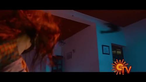 Kanchana 2 Trailer