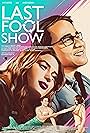 Arci Muñoz and JM De Guzman in Last Fool Show (2019)