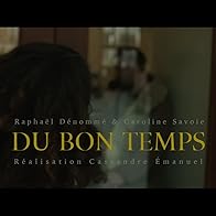 Primary photo for Raphaël Dénommé & Caroline Savoie: Du bon temps