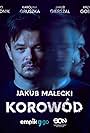 Dawid Ogrodnik in Korowód (Audioplay) (2024)