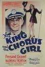 The King and the Chorus Girl (1937)