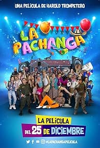 Primary photo for La Pachanga