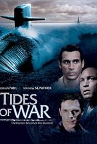 Adrian Paul, Mathew St. Patrick, and Steve Boatright in Tides of War (2005)