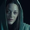 Marion Cotillard in Macbeth (2015)