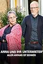 Katerina Jacob and Ernst Stötzner in Anna und ihr Untermieter: Aller Anfang ist schwer (2020)