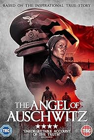 Noeleen Comiskey in The Angel of Auschwitz (2019)