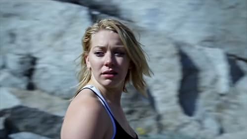 A couple hiking Mount Whitney runs into a group of mountain men who develop a dark obsession with the young woman.