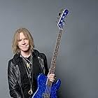 Tom Hamilton