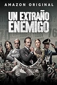 Un extraño enemigo (2018)