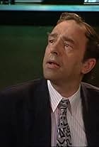 Krijn ter Braak in We zijn weer thuis (1989)