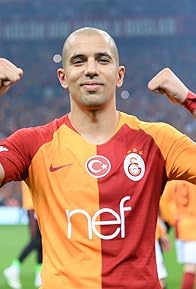 Primary photo for Sofiane Feghouli