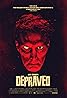 Depraved (2019) Poster