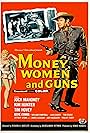 Money, Women and Guns