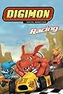 Digimon Racing (2004)