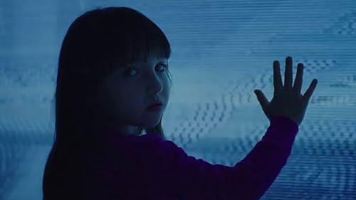 Poltergeist: They're Coming (UK)