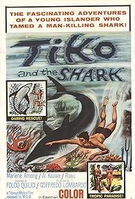 Primary photo for Tiko and the Shark