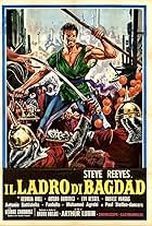 Il ladro di Bagdad