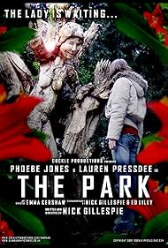 Phoebe Marie Jones in The Park (2007)