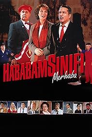 Hababam Sinifi Merhaba (2004)