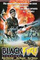 Black Fire