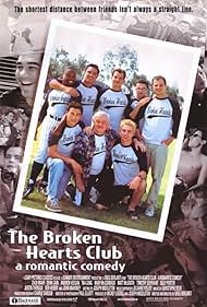 The Broken Hearts Club: A Romantic Comedy (2000)