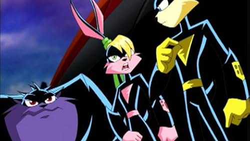 Loonatics Unleashed: Season Two