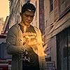 Iko Uwais in Wu Assassins (2019)