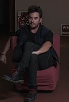 Shannon Leto in Artifact (2012)