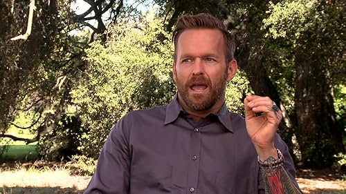 Biggest Loser: Bob Harper