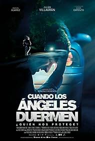 Cuando los ángeles duermen (2018)