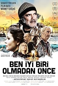 Ben Iyi Biri Olmadan Önce (2022)