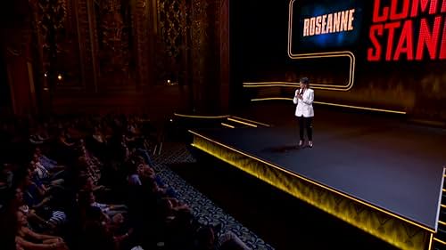 Last Comic Standing: 2 Hour Finale Top 3 To 1