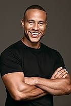 DeVon Franklin