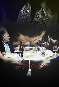 La cena (2017)