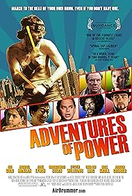 Adventures of Power (2008)