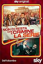 Non ci resta che il crimine - La serie