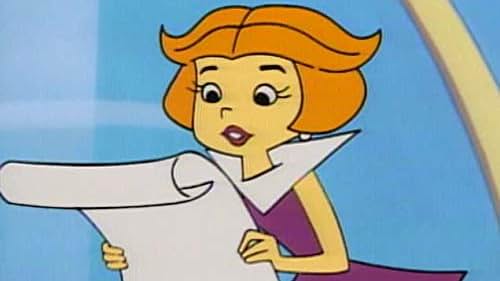 Penny Singleton in The Jetsons (1962)