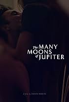 The Many Moons of Jupiter