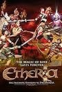 Dingdong Dantes, Alessandra De Rossi, Sunshine Dizon, Diana Zubiri, Dennis Trillo, Karylle, Francine Prieto, Iza Calzado, and Jopay Paguia in Etheria: Ang ikalimang kaharian ng Encantadia (2005)