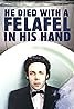 He Died with a Felafel in His Hand (2001) Poster