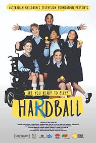 Semisi Cheekam, Logan Reberger, Reannah Hamdan, Erin Choy, Nicholas Cradock, and Tilly Bulle in Hardball (2019)