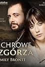 Michal Zurawski and Maria Sobocinska in Wichrowe Wzgórza (Audioplay) (2022)