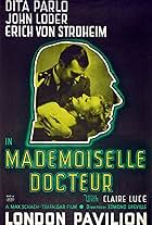 Mademoiselle Docteur