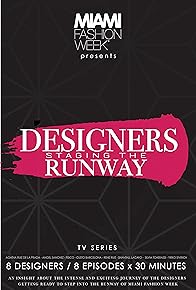 Primary photo for Designers Staging the Runway